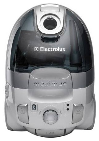 掃除機 Electrolux ZXM 7030 MAXimus 写真, 特性