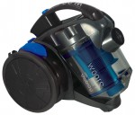 Vacuum Cleaner ENDEVER VC-520 23.00x26.00x33.00 cm