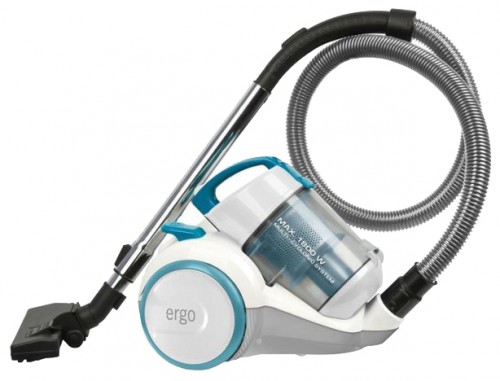 Vacuum Cleaner Ergo EVC-3650 larawan, katangian