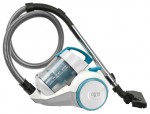 Vacuum Cleaner Ergo EVC-3650 