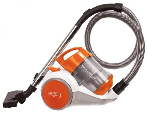 Vacuum Cleaner Ergo EVC-3651 larawan, katangian
