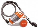 Vacuum Cleaner Ergo EVC-3651 