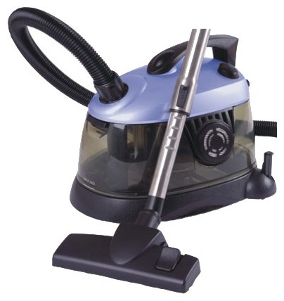 Vacuum Cleaner Erisson CVA-919 larawan, katangian