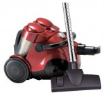 Vacuum Cleaner Erisson CVC-818 