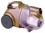 Vacuum Cleaner Erisson VC-14K1 GN/CH 