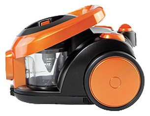 Vacuum Cleaner ETA 1475 larawan, katangian
