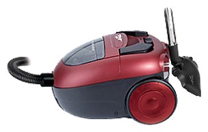 Vacuum Cleaner ETA 1477 Photo, Characteristics