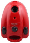 Dammsugare Exmaker VC 1403 RED 