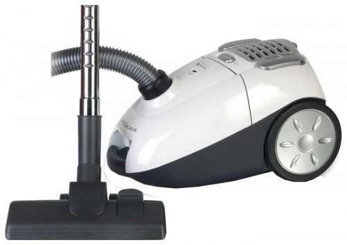 Vacuum Cleaner Fagor VCE-1820CP Photo, Characteristics