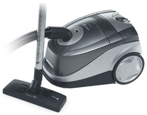 Vacuum Cleaner Fagor VCE-2000CPI Photo, Characteristics
