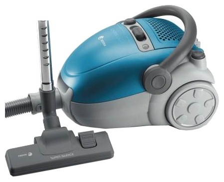 Vacuum Cleaner Fagor VCE-2000SS larawan, katangian