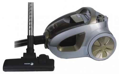 Vacuum Cleaner Fagor VCE-201CP larawan, katangian