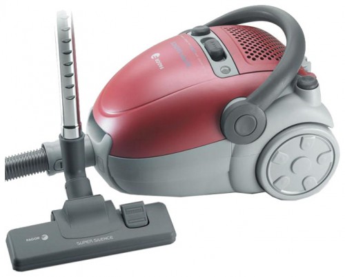 Vacuum Cleaner Fagor VCE-2200SS Photo, Characteristics