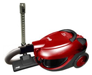 Vacuum Cleaner Фея 4001 Photo, Characteristics