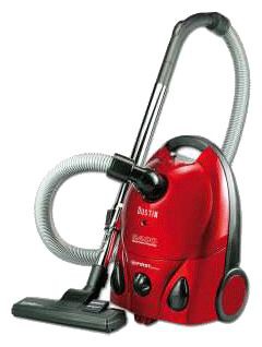 Vacuum Cleaner First 5503 larawan, katangian