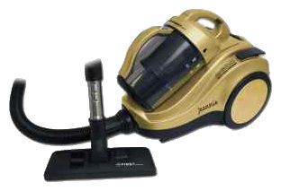 Vacuum Cleaner First 5546-1 Photo, Characteristics
