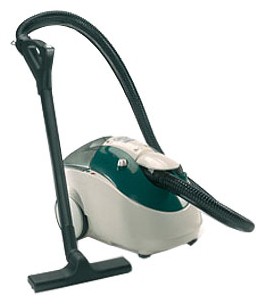 Vacuum Cleaner Gaggia Multix Comfort Photo, Characteristics
