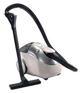 Vacuum Cleaner Gaggia Multix Infinity larawan, katangian