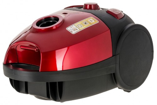 Vacuum Cleaner GALATEC VC-B01-NDEA larawan, katangian