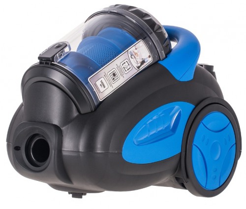 Vacuum Cleaner GALATEC VC-C01-NDEA larawan, katangian