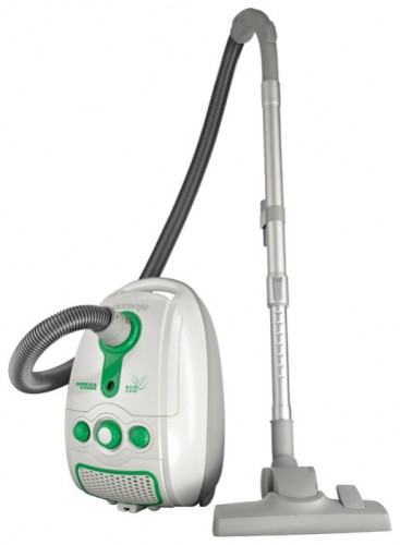 Vacuum Cleaner Gorenje VCK 1222 OP-ECO Photo, Characteristics