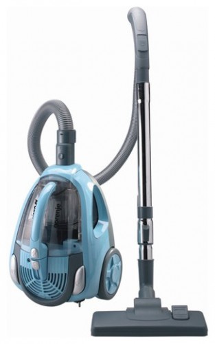 Vacuum Cleaner Gorenje VCK 1500 EA II larawan, katangian