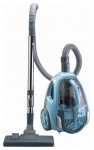 Vacuum Cleaner Gorenje VCK 1500 EA II 36.60x26.30x28.70 cm