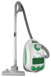 Vacuum Cleaner Gorenje VCK 1622 AP-ECO 29.00x45.30x24.50 cm