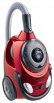 Vacuum Cleaner Gorenje VCK 1800 EA Cyclonic 26.00x45.00x26.00 cm