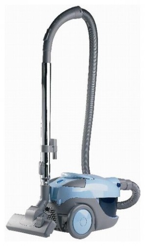 Vacuum Cleaner Gorenje VCK 1800 EB CYCLONIC larawan, katangian