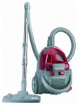 Vacuum Cleaner Gorenje VCK 2203 RCY 32.30x28.10x40.10 cm