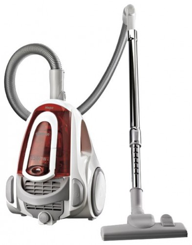 Vacuum Cleaner Gorenje VCK 2203 RCYIII larawan, katangian