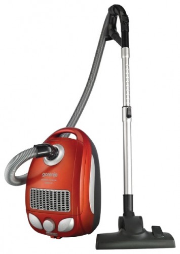 Vacuum Cleaner Gorenje VCK 2322 AP-R larawan, katangian