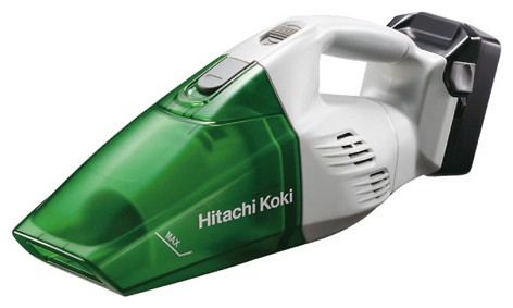 Прахосмукачка Hitachi R18DL снимка, Характеристики