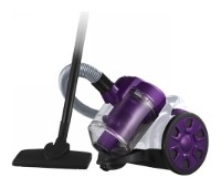Vacuum Cleaner Home Element HE-VC-1801 Photo, Characteristics