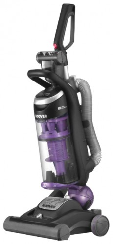 Vacuum Cleaner Hoover GL 1184 larawan, katangian