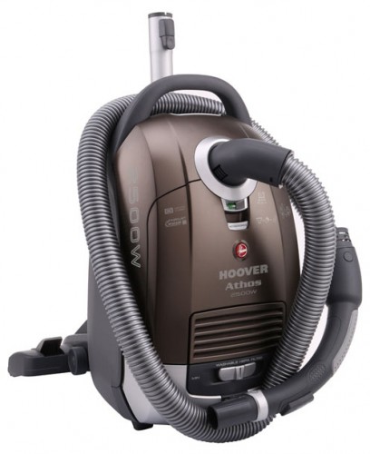 Vacuum Cleaner Hoover TAT 2520 larawan, katangian
