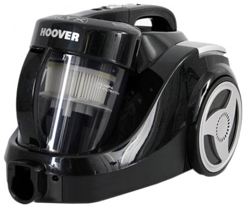 Vacuum Cleaner Hoover TC1202 larawan, katangian