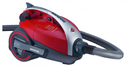 Vacuum Cleaner Hoover TFV 1615 larawan, katangian