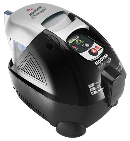 Vacuum Cleaner Hoover VMA 5860 larawan, katangian