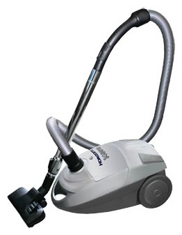 Vacuum Cleaner Horizont VCB-1400-01 Photo, Characteristics
