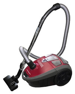 Vacuum Cleaner Horizont VCB-1600-01 larawan, katangian