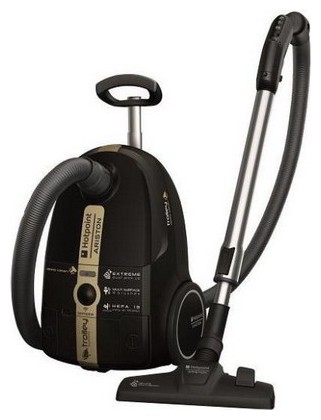 Vacuum Cleaner Hotpoint-Ariston SL B10 BCH Photo, Characteristics