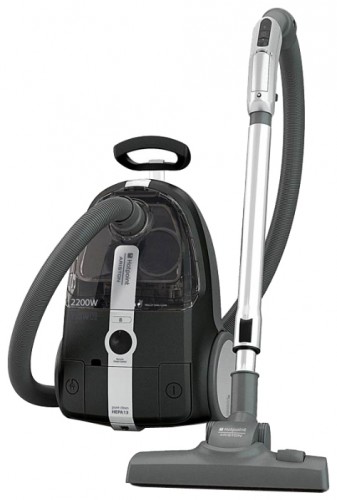 Vacuum Cleaner Hotpoint-Ariston SL C22 AA0 larawan, katangian