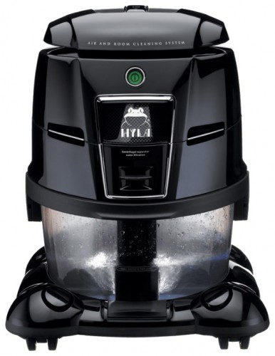 Vacuum Cleaner Hyla GST larawan, katangian