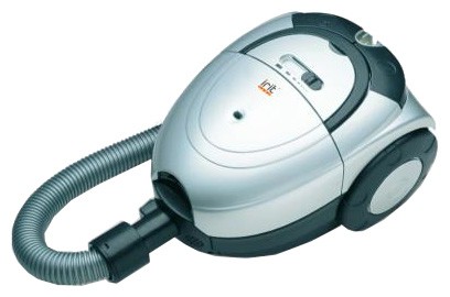 Vacuum Cleaner Irit IR-4010 larawan, katangian