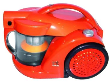 Vacuum Cleaner Irit IR-4028 larawan, katangian