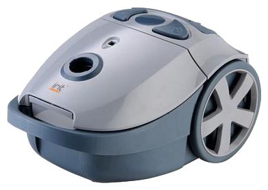 Vacuum Cleaner Irit IR-4030 larawan, katangian