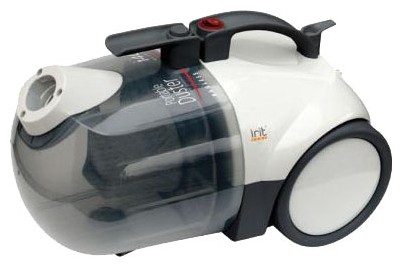 Vacuum Cleaner Irit IR-4100 larawan, katangian