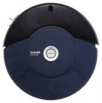 Прахосмукачка iRobot Roomba 440 